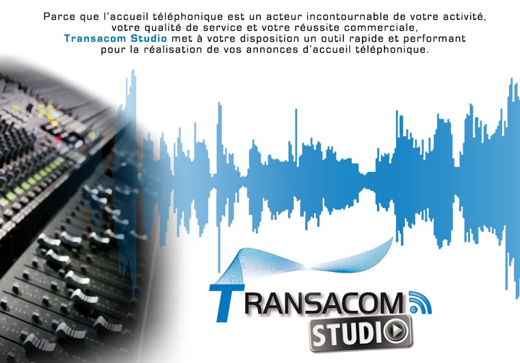 Attente Tlphonique Transacom